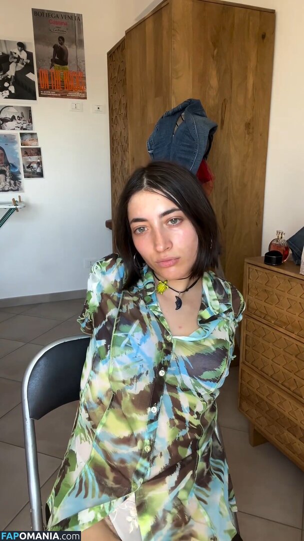 Joe / Sondaspaziale Nudo OnlyFans  Foto trapelata #12