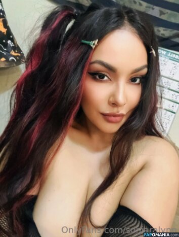 Soni Aralynn / soniaralynn Nudo OnlyFans  Foto trapelata #1