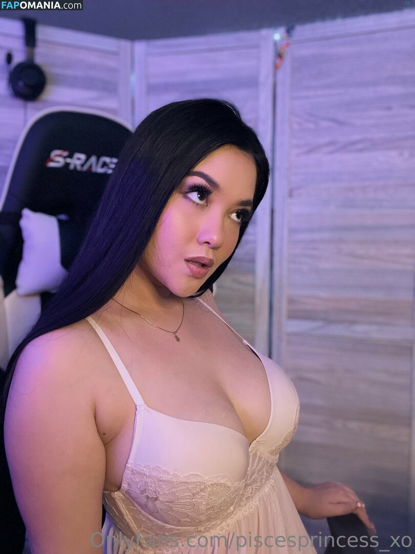 Sonia Elsie / piscesprincess_xo / sonia.elsie Nudo OnlyFans  Foto trapelata #48