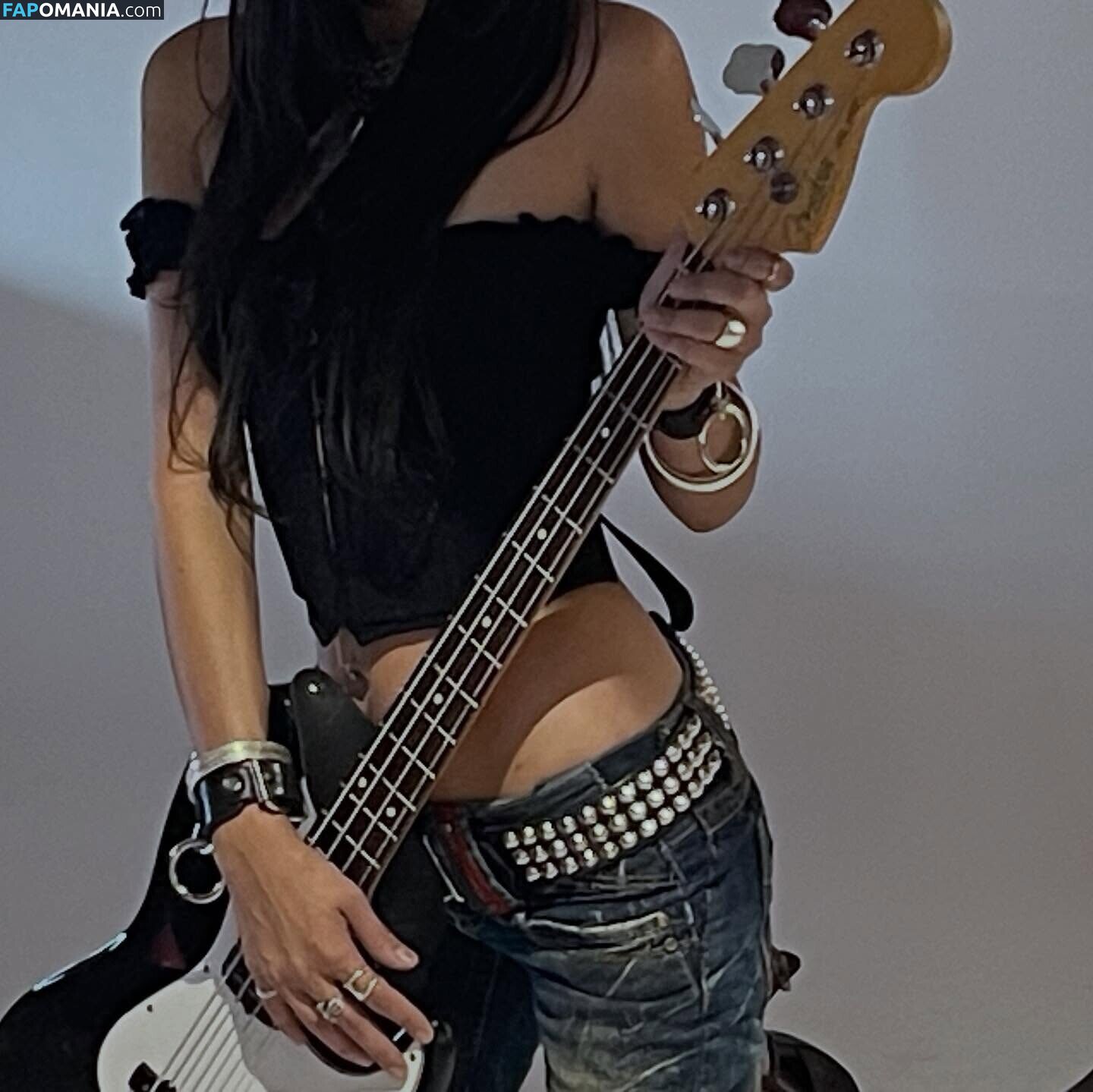 Sonia Garcia / Sonia_Bambina Nudo OnlyFans  Foto trapelata #14