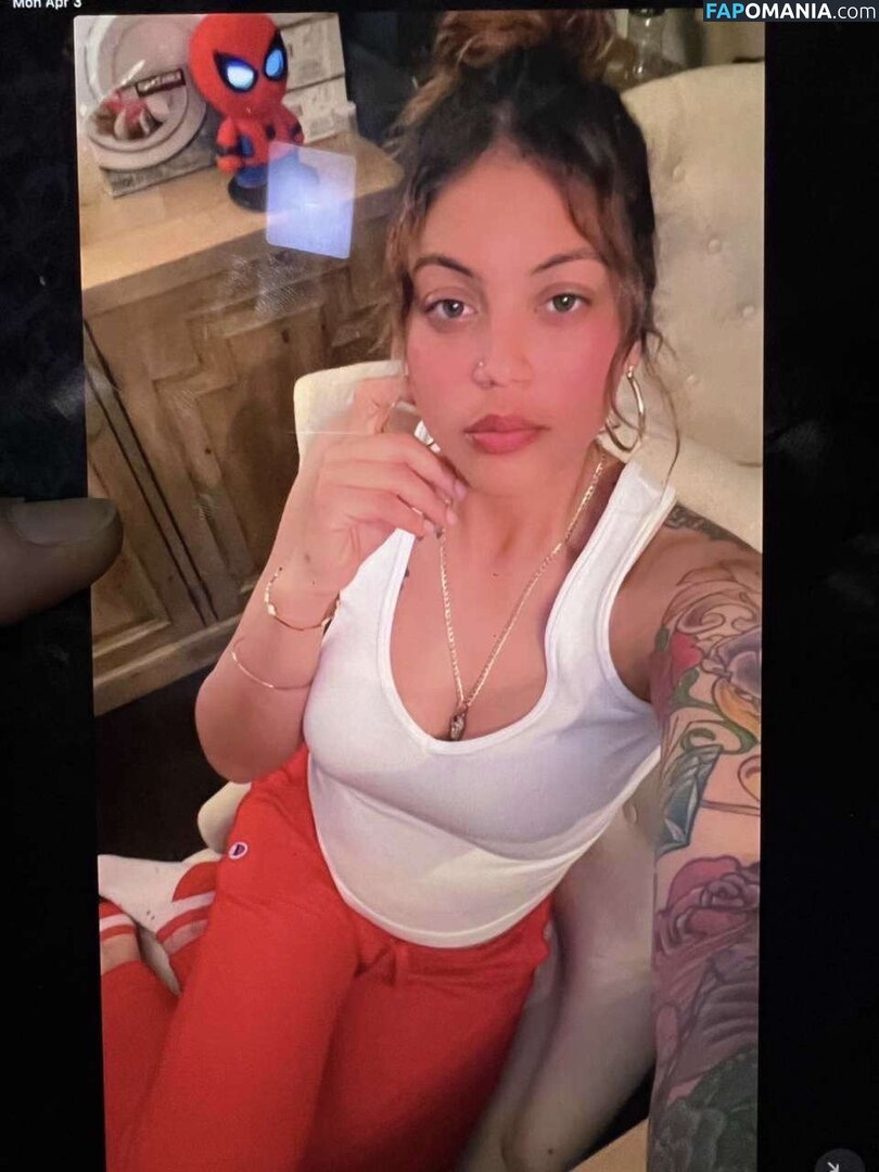 Sonia Martínez Nudo OnlyFans  Foto trapelata #2
