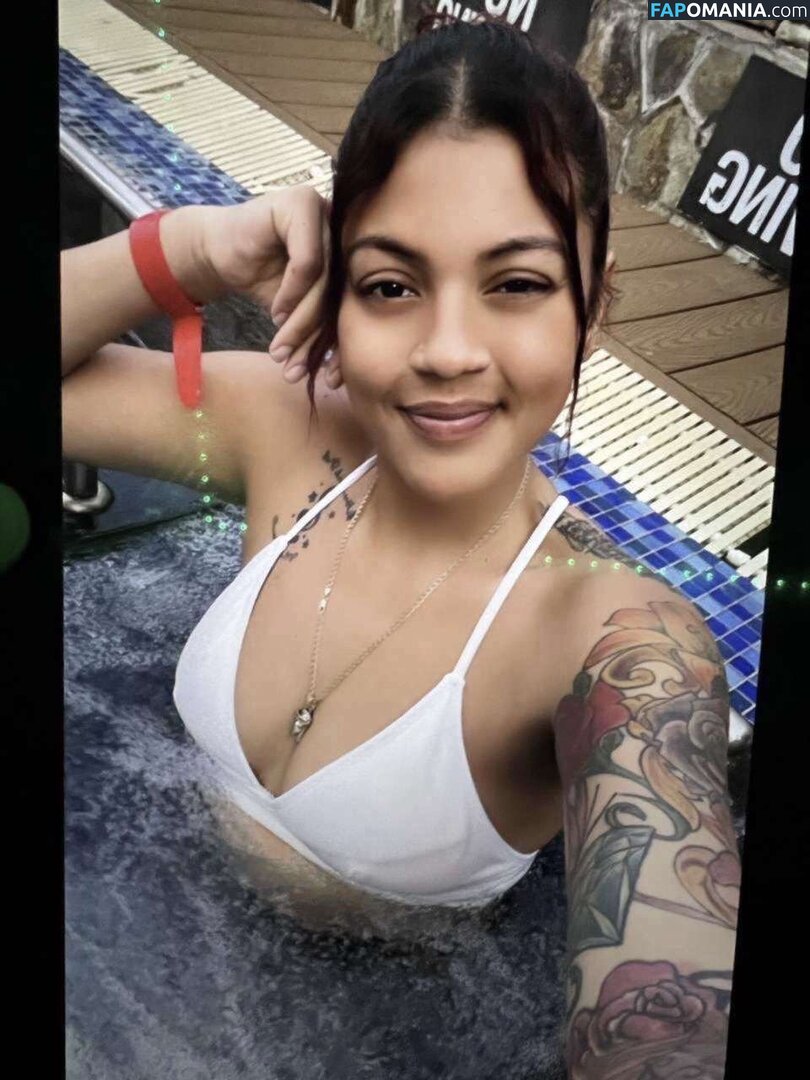 Sonia Martínez Nudo OnlyFans  Foto trapelata #5