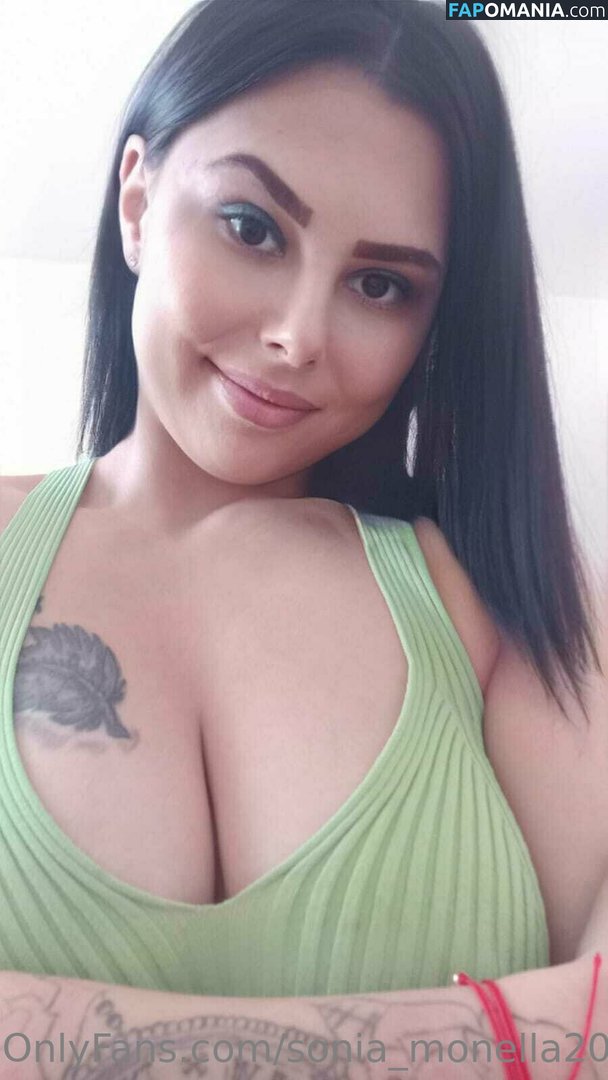 sonia_monella20 / soniamarie20 Nudo OnlyFans  Foto trapelata #29