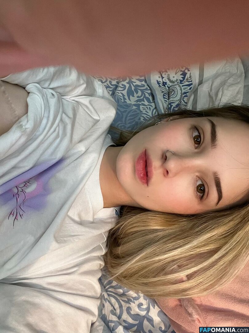 Soniloon Nudo OnlyFans  Foto trapelata #203