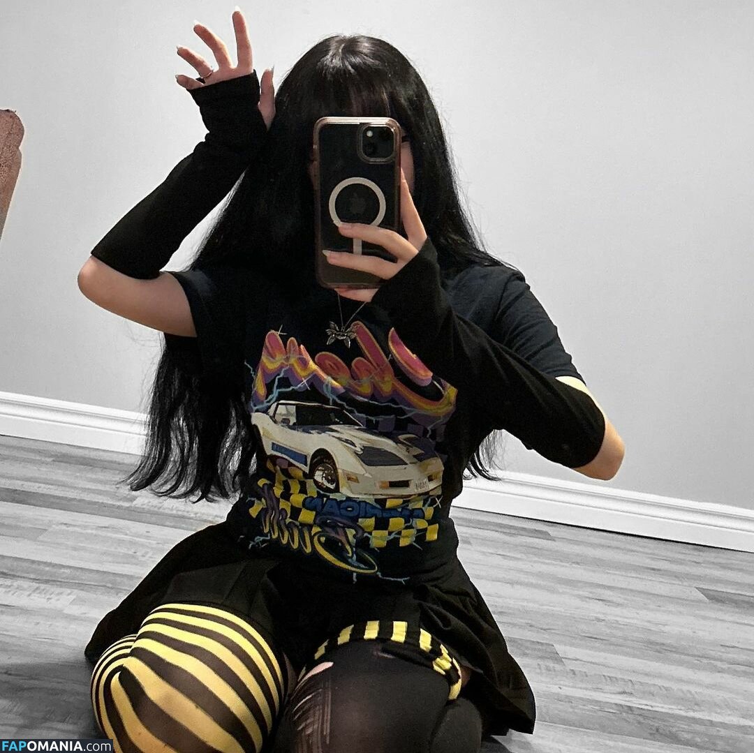 Mopwed / Soniyoru Nudo OnlyFans  Foto trapelata #62