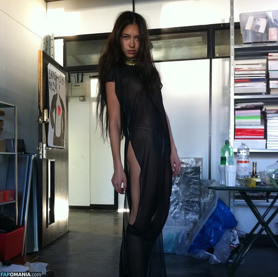 Sonoya Mizuno / sonoyamizunos Nudo OnlyFans  Foto trapelata #4