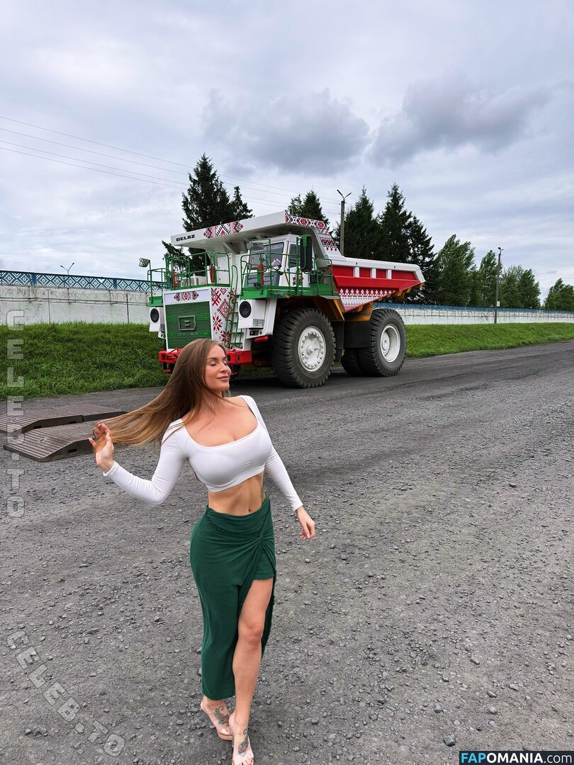 Sonya Temnikova / sonyatemnikova Nudo OnlyFans  Foto trapelata #474