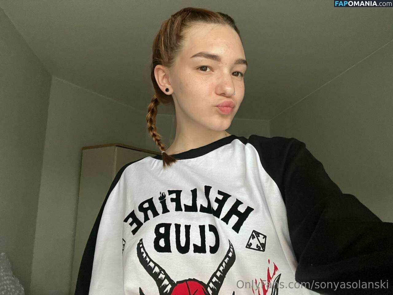 Kittyjaynn / https: / snatelles / sonyasolanski Nudo OnlyFans  Foto trapelata #53