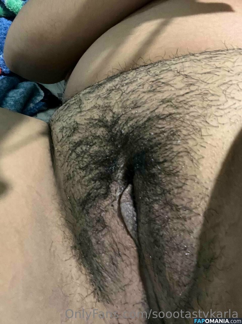 sooofuckingkarla03 / soootastykarla Nudo OnlyFans  Foto trapelata #16