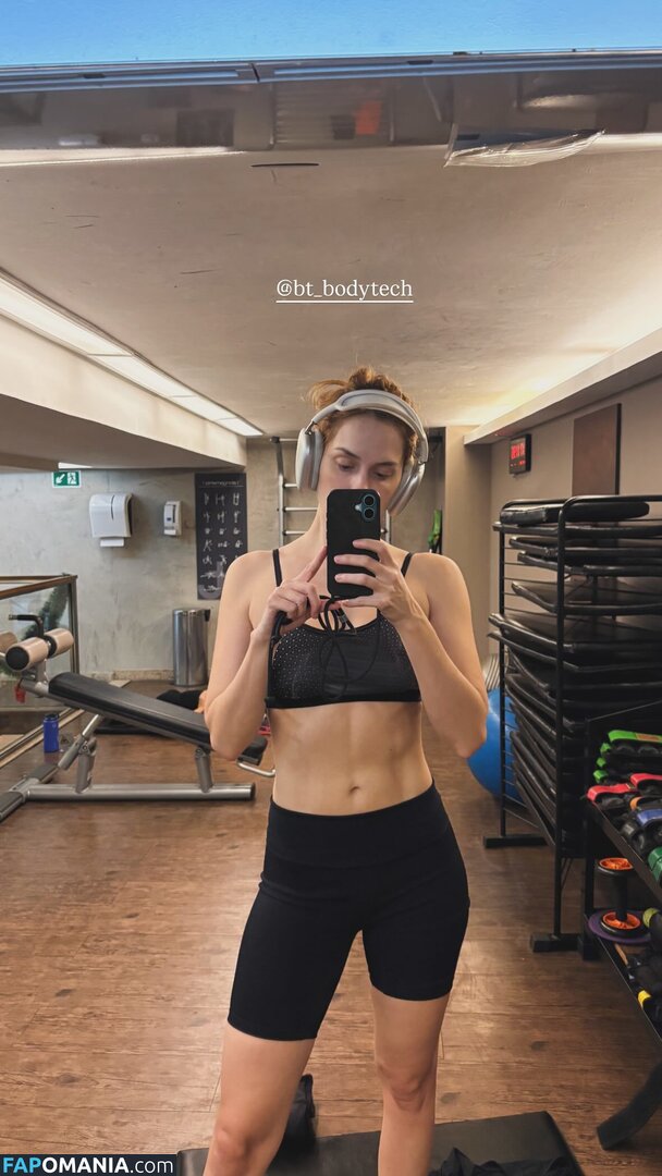 Sophia Abrahão / sophiaabrahao Nudo OnlyFans  Foto trapelata #59