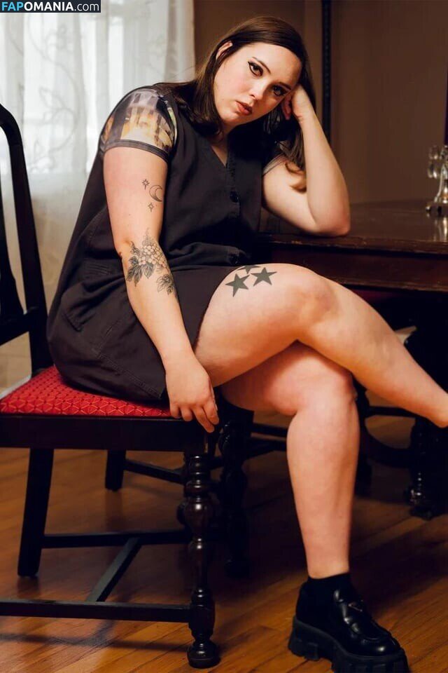 Soccer Mommy / Sophia Allison / soccermommyband Nudo OnlyFans  Foto trapelata #7