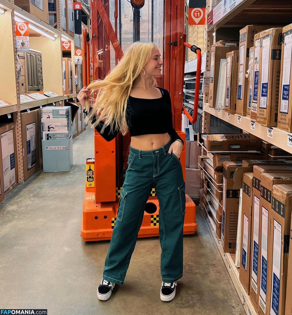 Sophia Armata / soph_armata Nudo OnlyFans  Foto trapelata #15