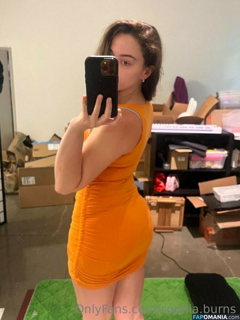 Sophia Burns / sophia.burns / sophiaburns888 / sophiaburnsx Nudo OnlyFans  Foto trapelata #87