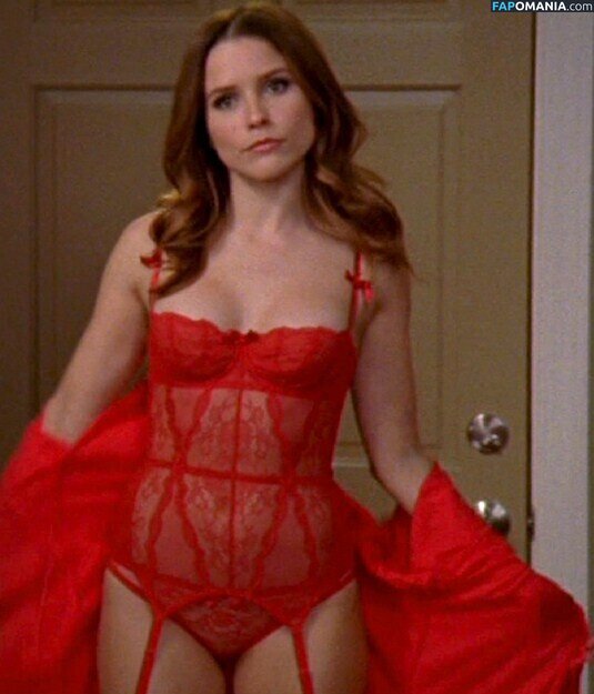 Sophia Bush / sophiabush Nudo OnlyFans  Foto trapelata #3