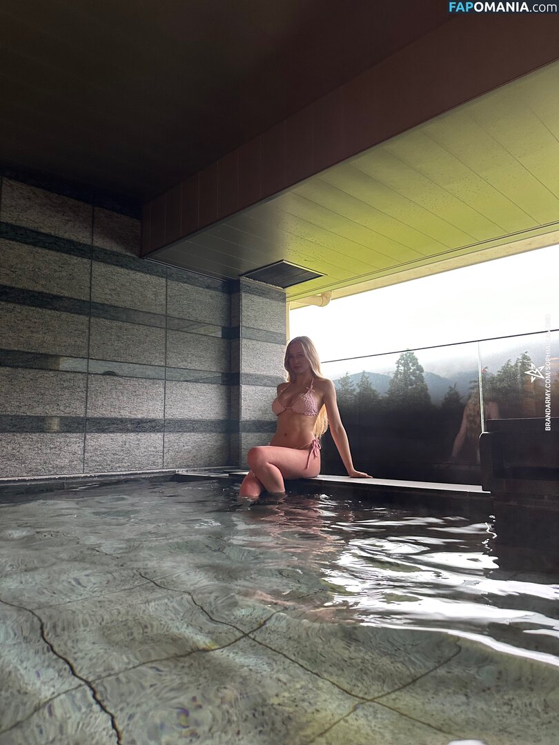 BrandArmy / Sophia Diamond / sophiadiamond / sophie.diamond Nudo OnlyFans  Foto trapelata #15