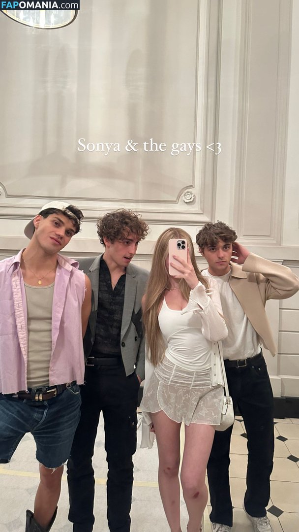 BrandArmy / Sophia Diamond / Sophiadiamond Nudo OnlyFans  Foto trapelata #76