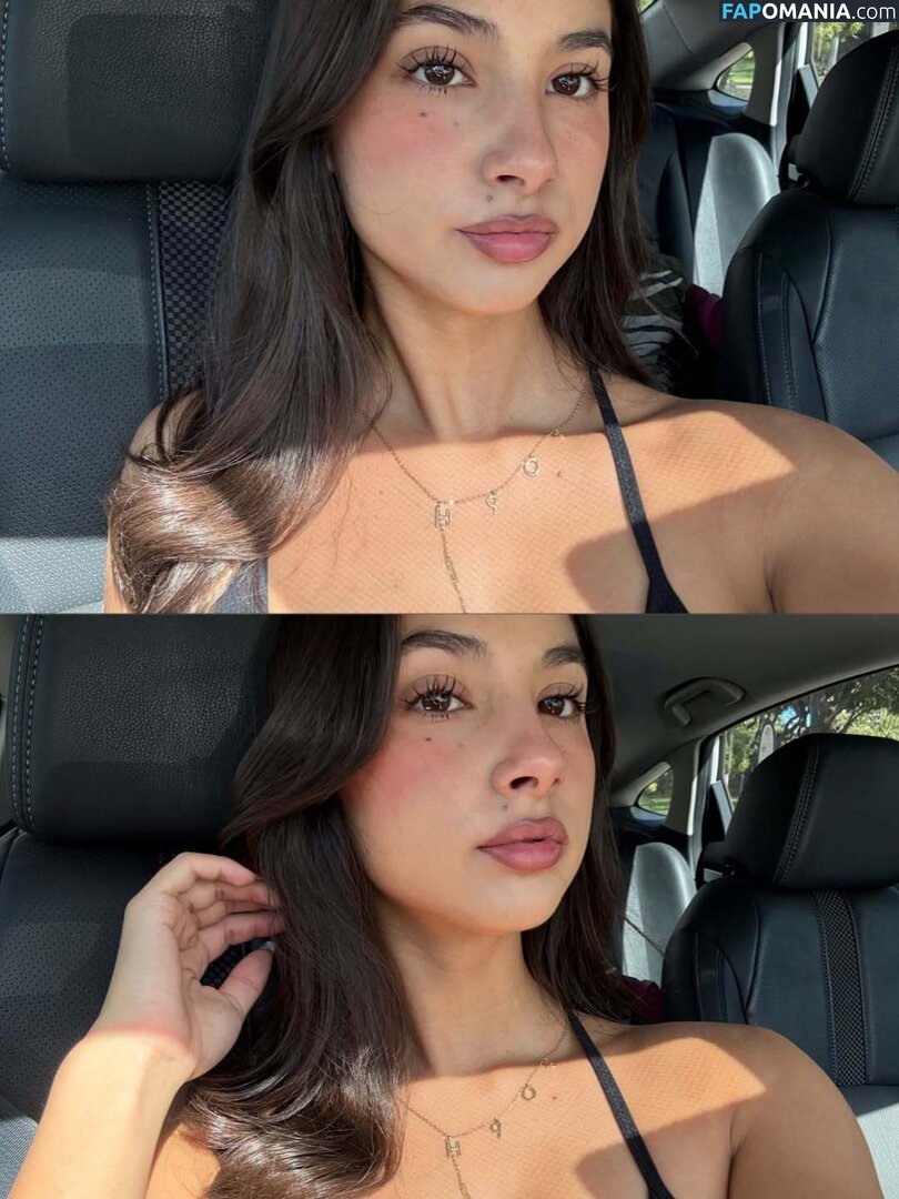 Sophia Giuffrida / itz.sophhhh Nudo OnlyFans  Foto trapelata #15