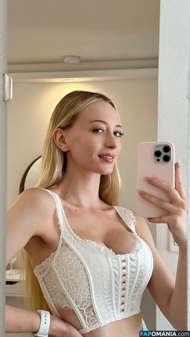 Sophia Diamond / sophia.ilysm Nudo OnlyFans  Foto trapelata #13