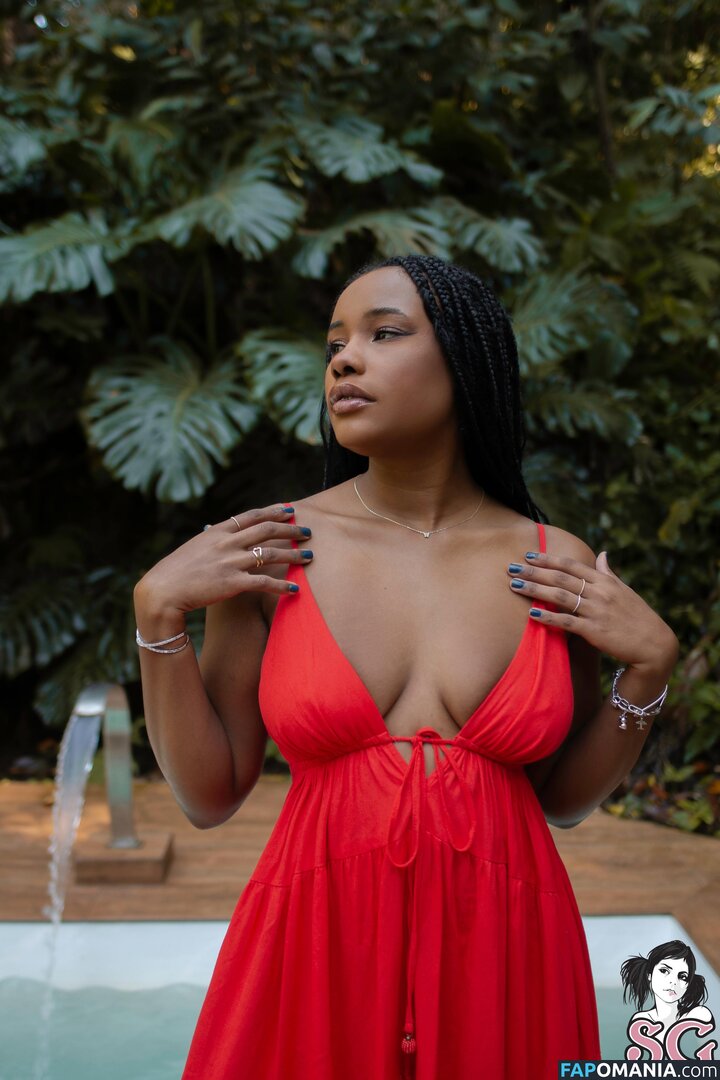 Sophia Lins Nudo OnlyFans  Foto trapelata #59