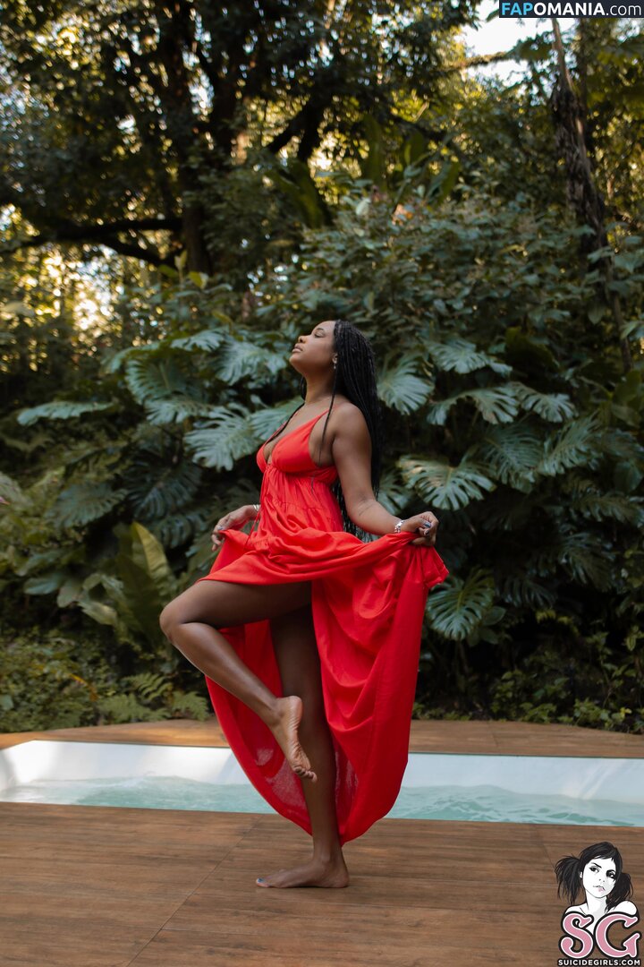 Sophia Lins Nudo OnlyFans  Foto trapelata #66