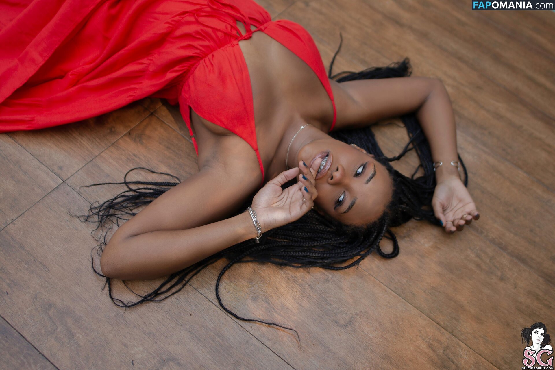 Sophia Lins Nudo OnlyFans  Foto trapelata #69