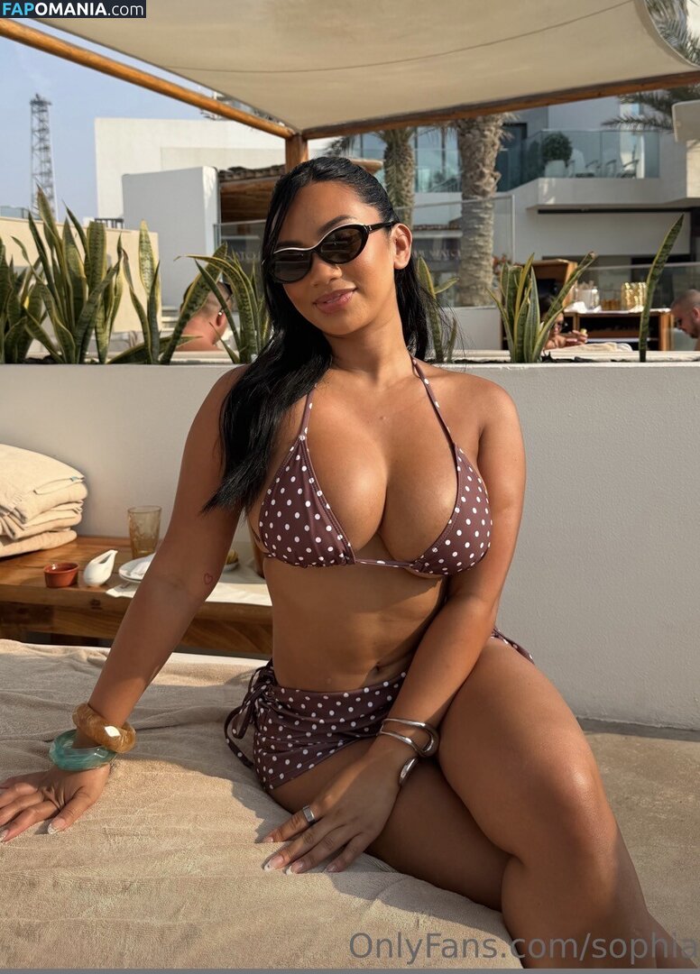 Sophia Malonzo / sophiamalonzo / sophiamarie3 Nudo OnlyFans  Foto trapelata #29