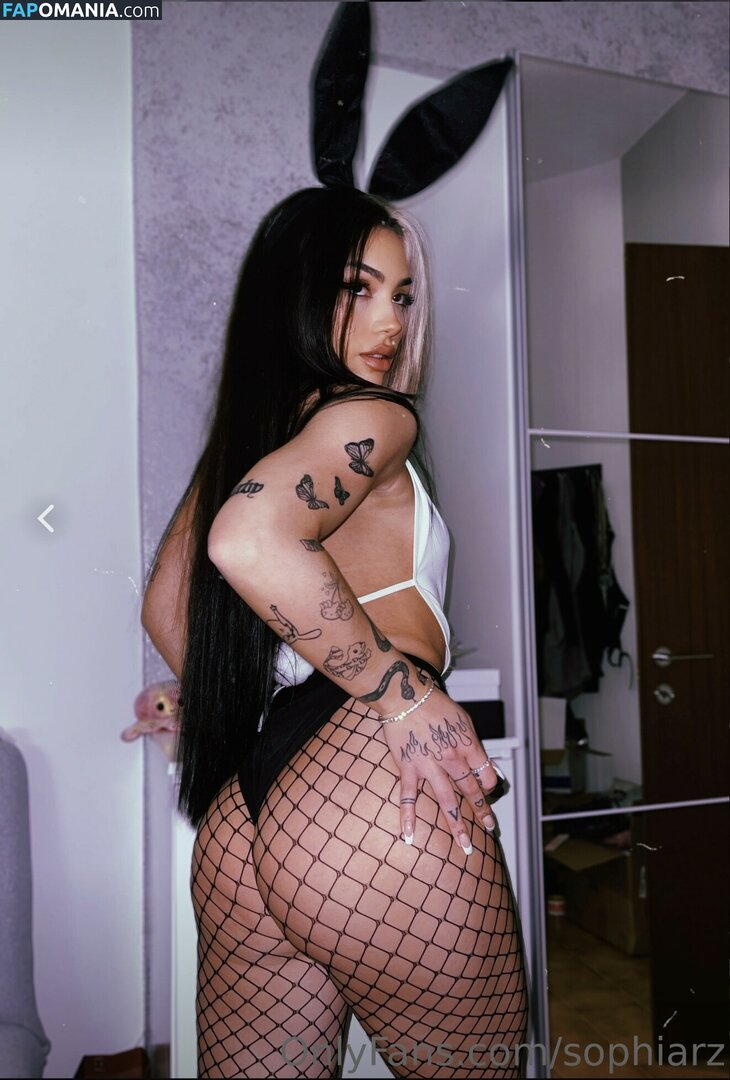 Sophia_rizou / sophiarz Nudo OnlyFans  Foto trapelata #4