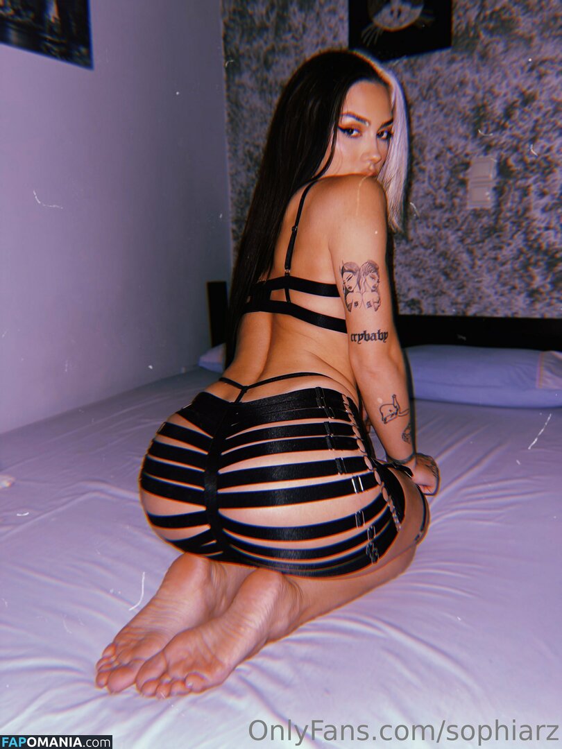 Sophia_rizou / sophiarz Nudo OnlyFans  Foto trapelata #15