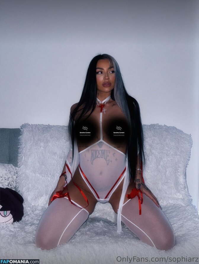 Sophia_rizou / sophiarz Nudo OnlyFans  Foto trapelata #115