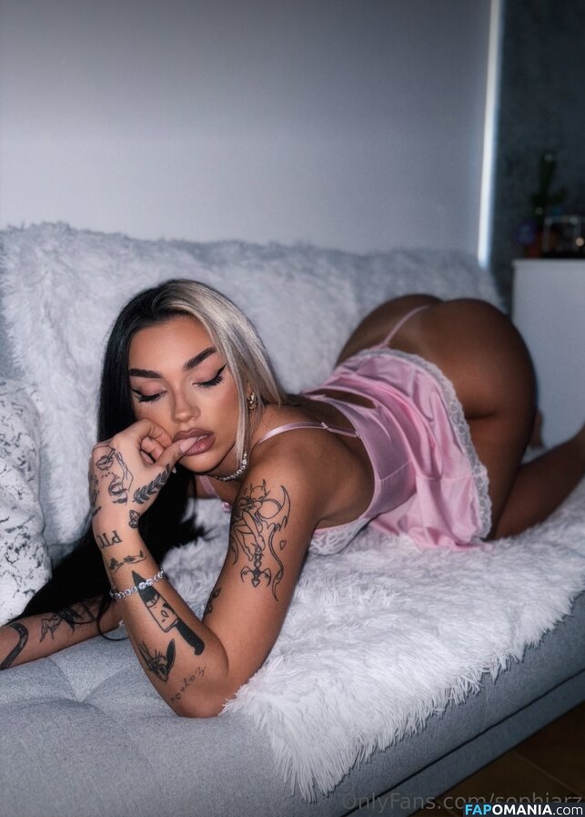 Sophia_rizou / sophiarz Nudo OnlyFans  Foto trapelata #121
