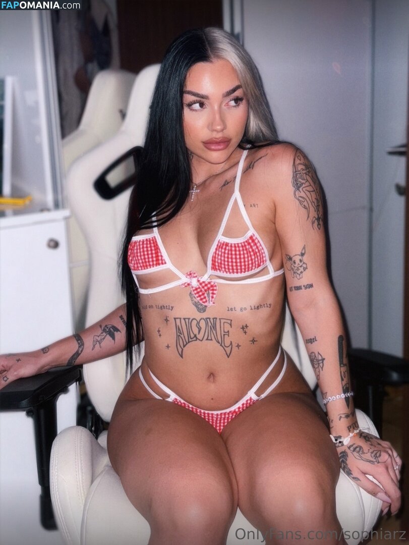 Sophia_rizou / sophiarz Nudo OnlyFans  Foto trapelata #137