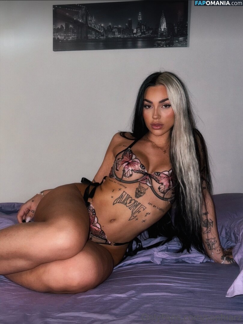 Sophia_rizou / sophiarz Nudo OnlyFans  Foto trapelata #158