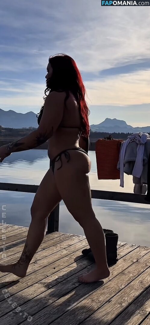 Sophia Thiel / sophia.thiel Nudo OnlyFans  Foto trapelata #1