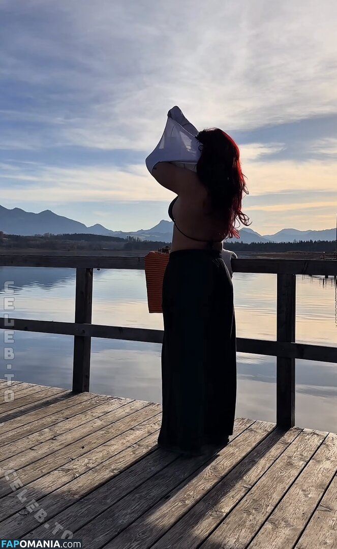 Sophia Thiel / sophia.thiel Nudo OnlyFans  Foto trapelata #7