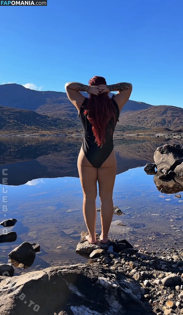 Sophia Thiel / sophia.thiel Nudo OnlyFans  Foto trapelata #12