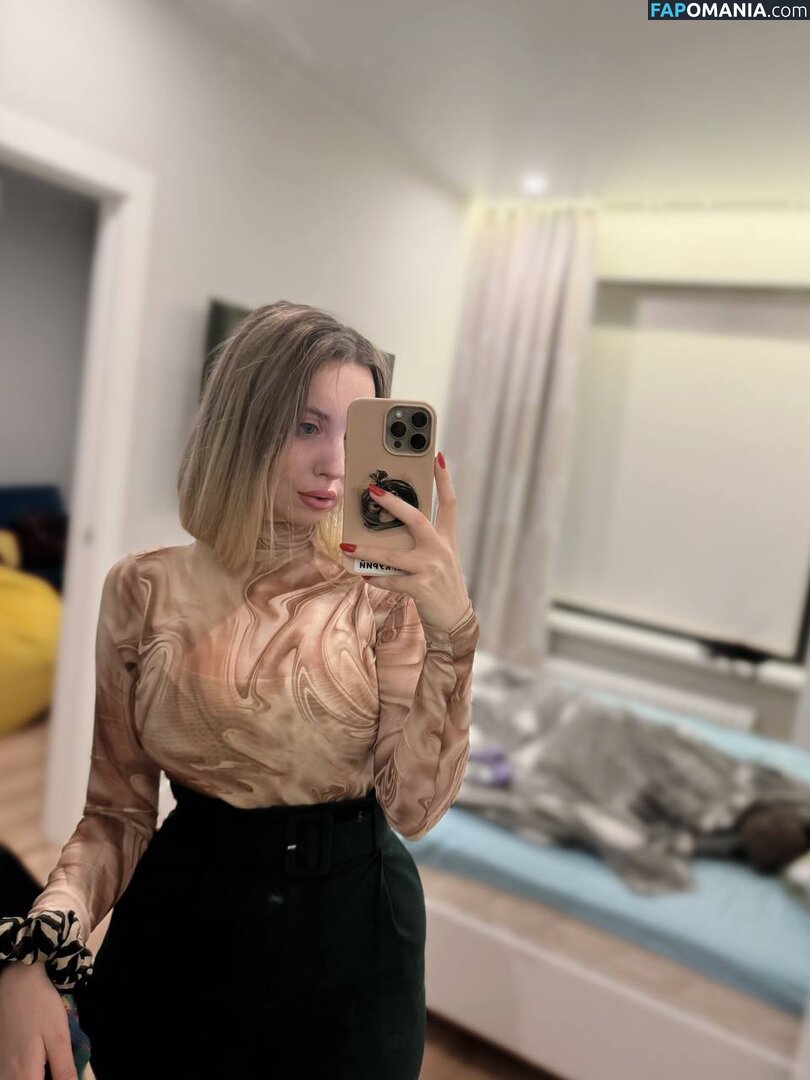 Sophia Volzhenskaia / sophia.volzhenskaia / volzhenskaia Nudo OnlyFans  Foto trapelata #95