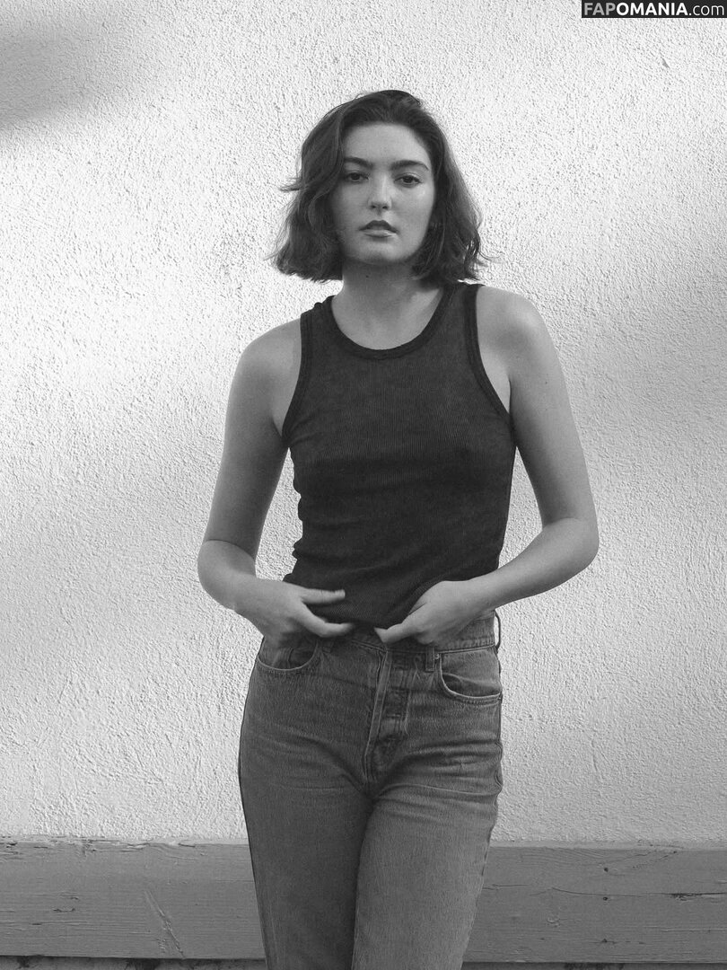 Sophia Woodward / thesophiawoodward Nudo OnlyFans  Foto trapelata #17