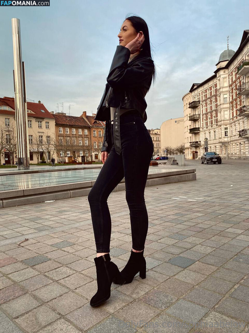 sophiaabelow / sophie.abelow Nudo OnlyFans  Foto trapelata #6