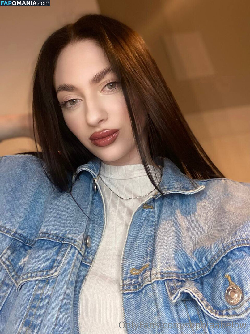 sophiaabelow / sophie.abelow Nudo OnlyFans  Foto trapelata #13