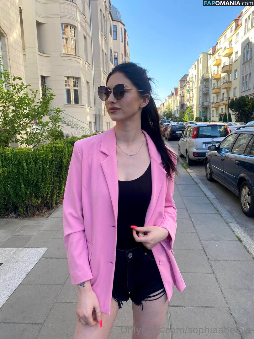 sophiaabelow / sophie.abelow Nudo OnlyFans  Foto trapelata #16