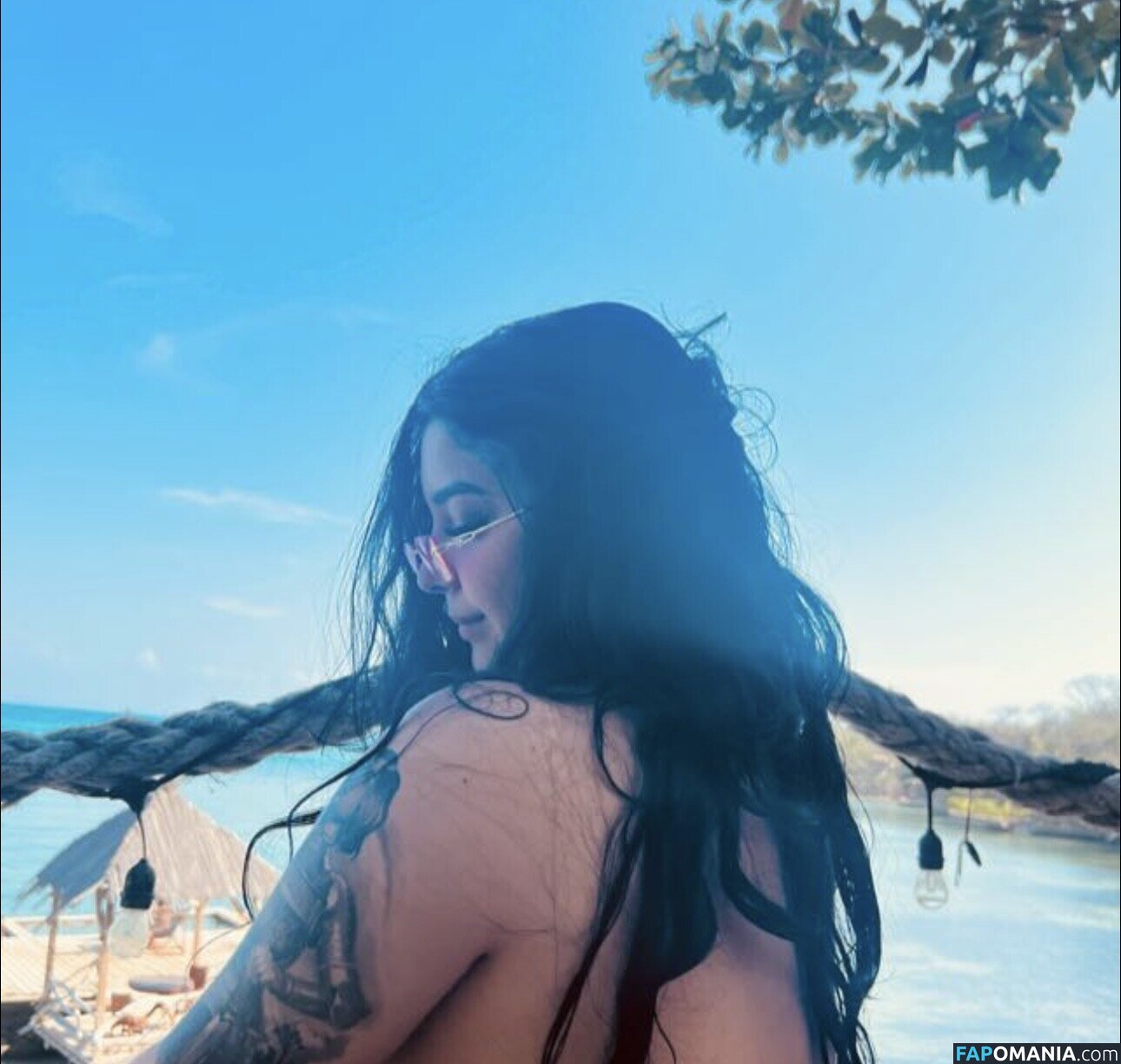 sophiabonner Nudo OnlyFans  Foto trapelata #1