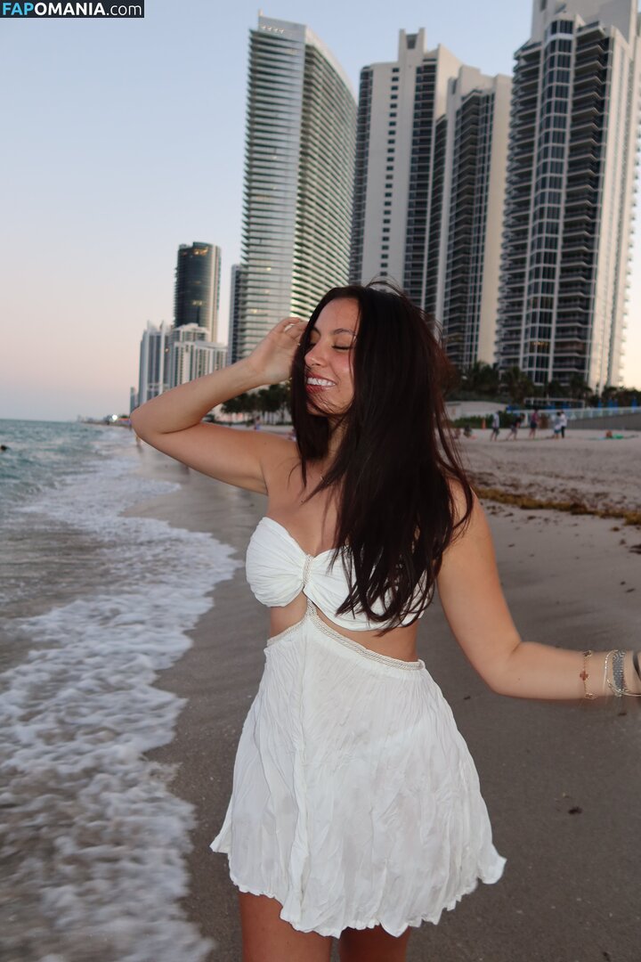 Sophiac.Gonzalez / Sophiacarolinag Nudo OnlyFans  Foto trapelata #1