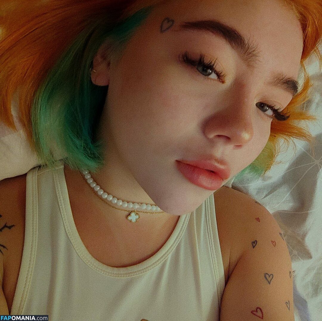 Lykipo / itssophiafoxxx / sophiaa_foxx / sophiafoxx Nudo OnlyFans  Foto trapelata #9