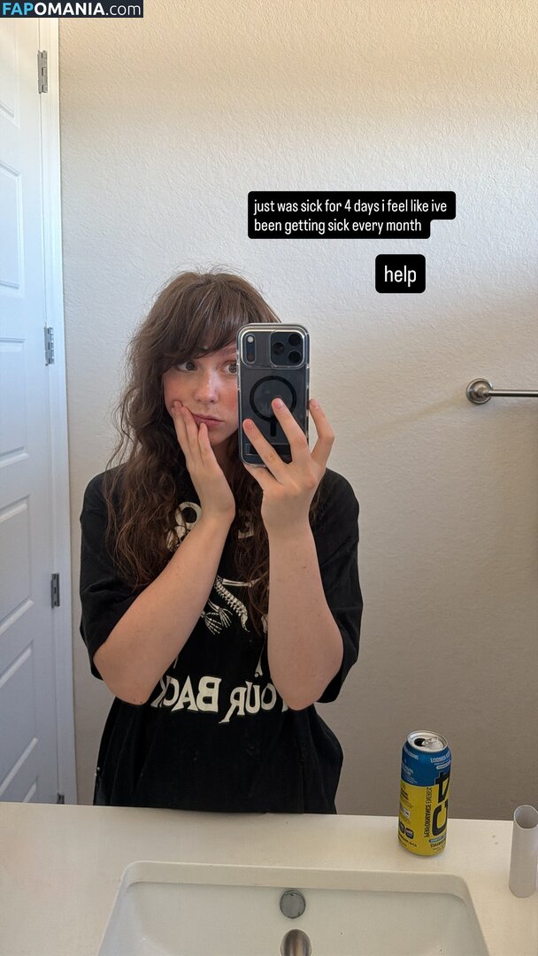 Sophiazipay Nudo OnlyFans  Foto trapelata #1