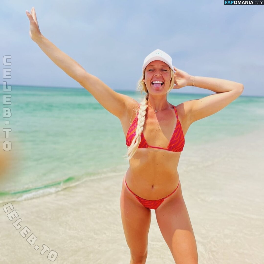 Sophie Cunningham / https: / sophaller / sophie_cham / sophiecham Nudo OnlyFans  Foto trapelata #15