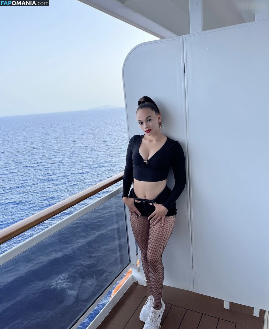 Sophie Gerlach / _.sophie05._ Nudo OnlyFans  Foto trapelata #5