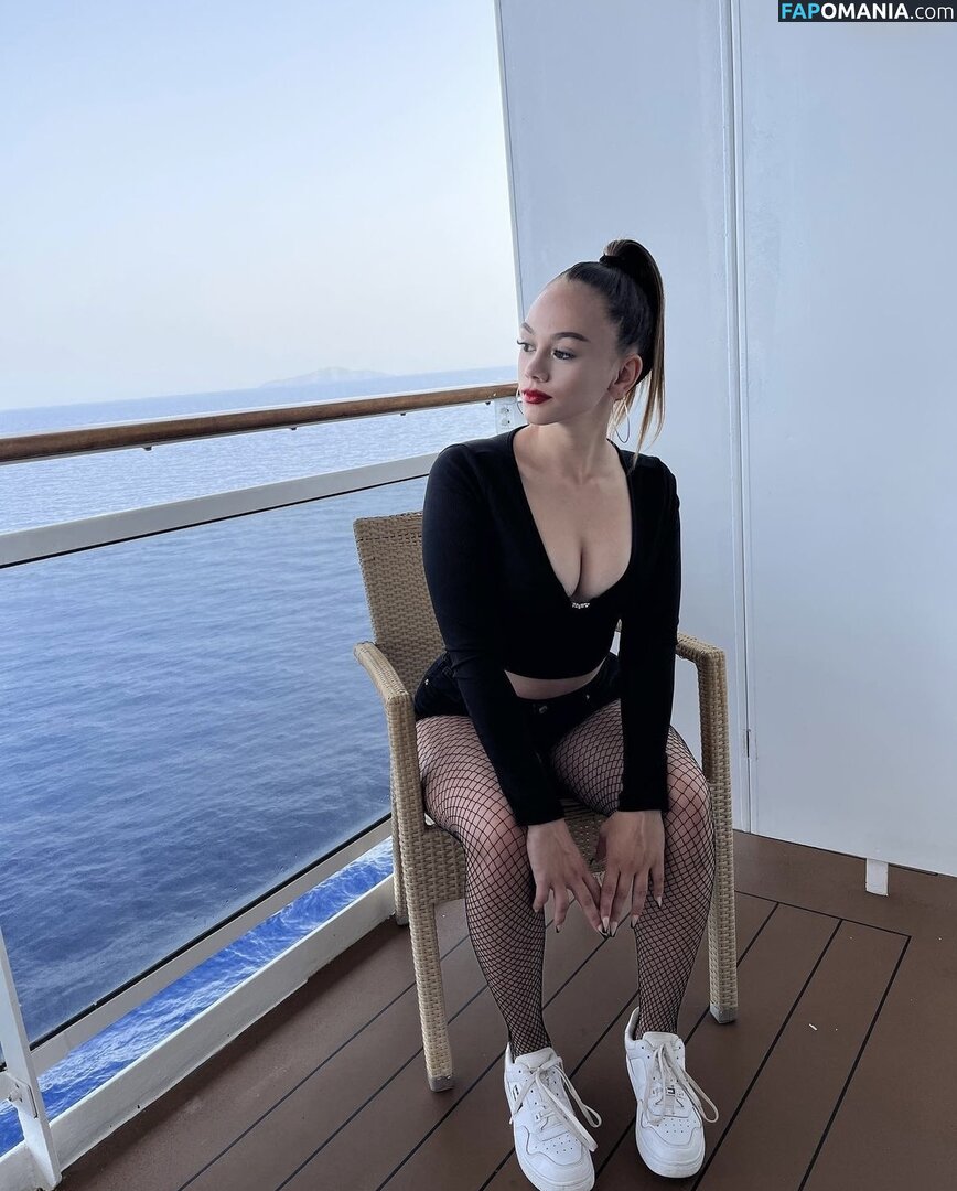 Sophie Gerlach / _.sophie05._ Nudo OnlyFans  Foto trapelata #6