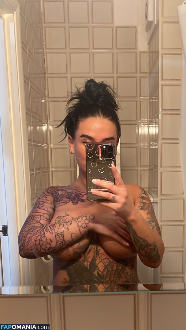Sophie Henson / https: / sophiehenson Nudo OnlyFans  Foto trapelata #1