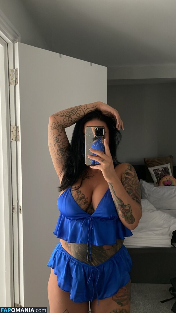 Sophie Henson / https: / sophiehenson Nudo OnlyFans  Foto trapelata #5