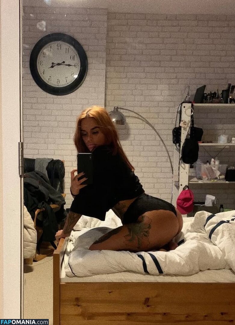 Sophie Henson / https: / sophiehenson Nudo OnlyFans  Foto trapelata #7